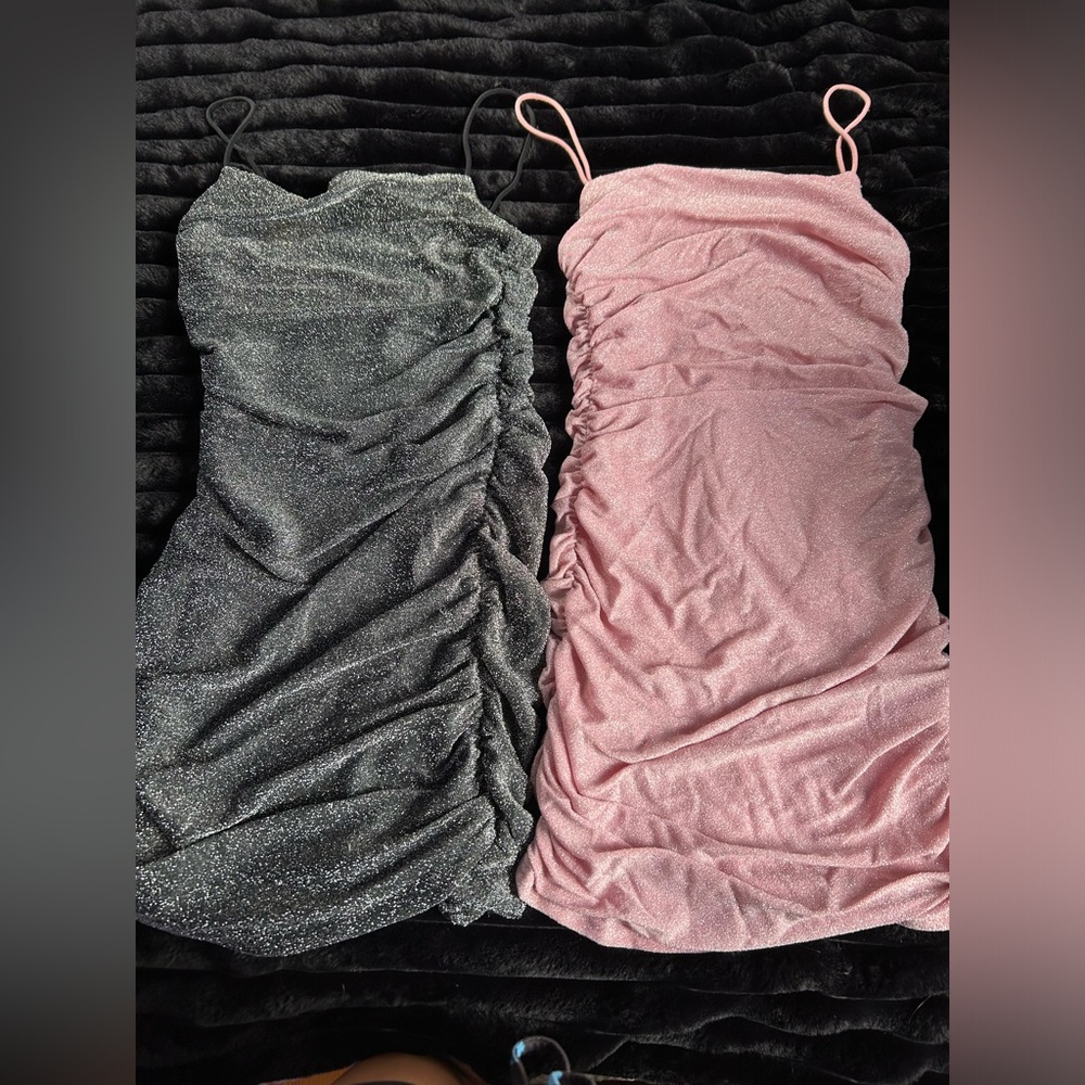 Dresses